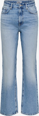 ONLY Regular Jeans 'ONLEVERYDAY' in Blue: front