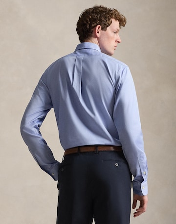 Polo Ralph Lauren Regular fit Риза в синьо