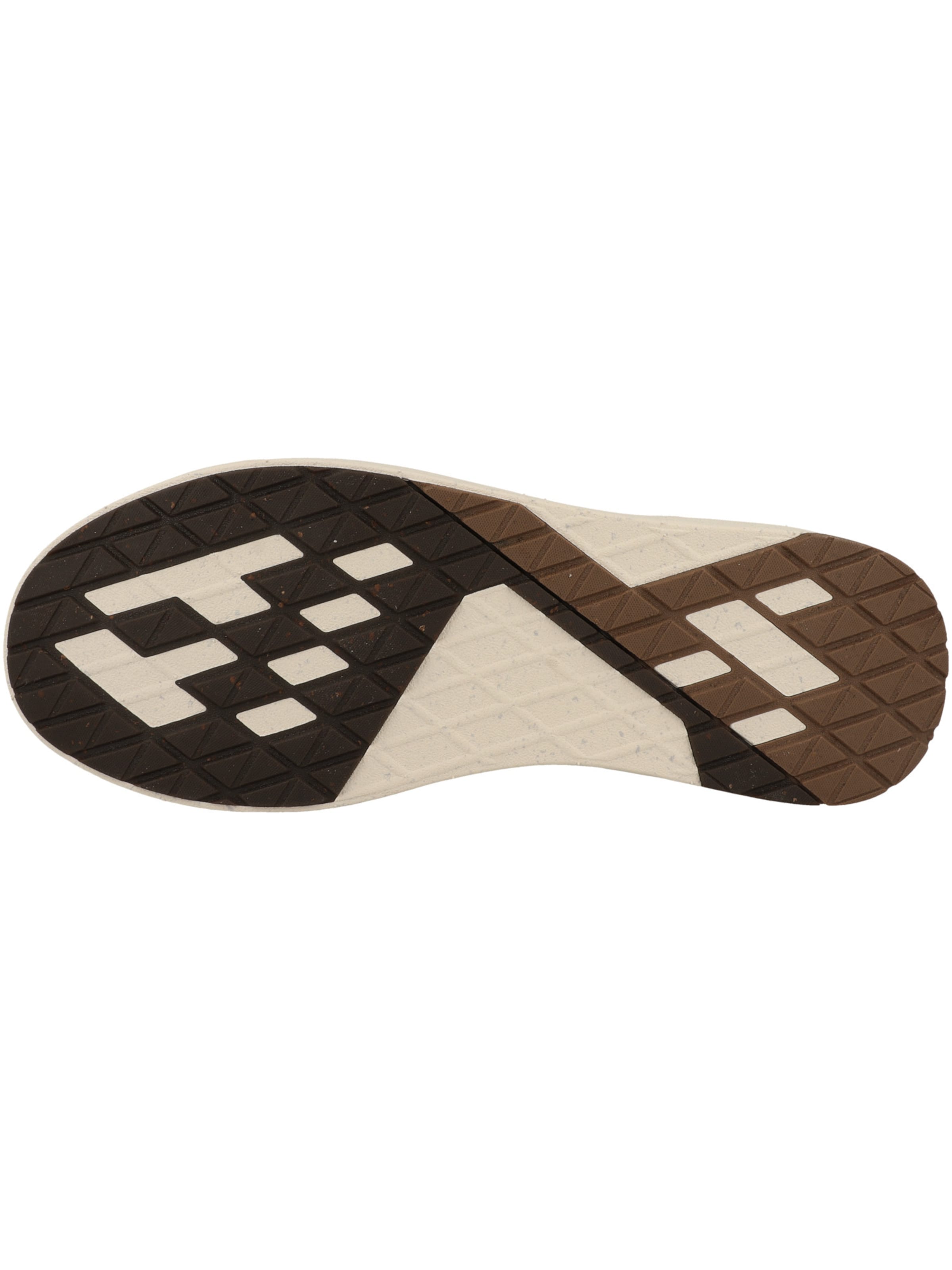 Baskets basses 'Cannon 2.0' SAOLA en vert