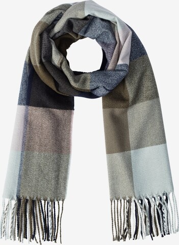 CAMEL ACTIVE Scarf in Mixed colors: front