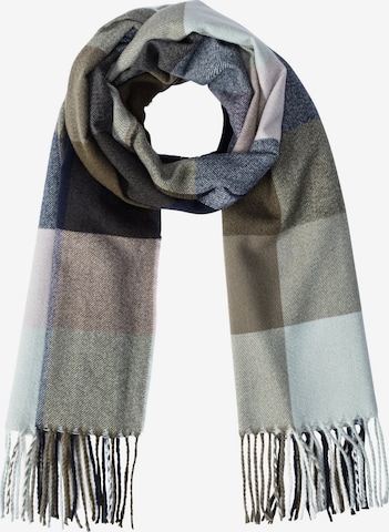 CAMEL ACTIVE Scarf in Mixed colors: front