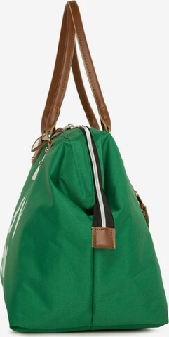 BagMori Diaper Bags in Green