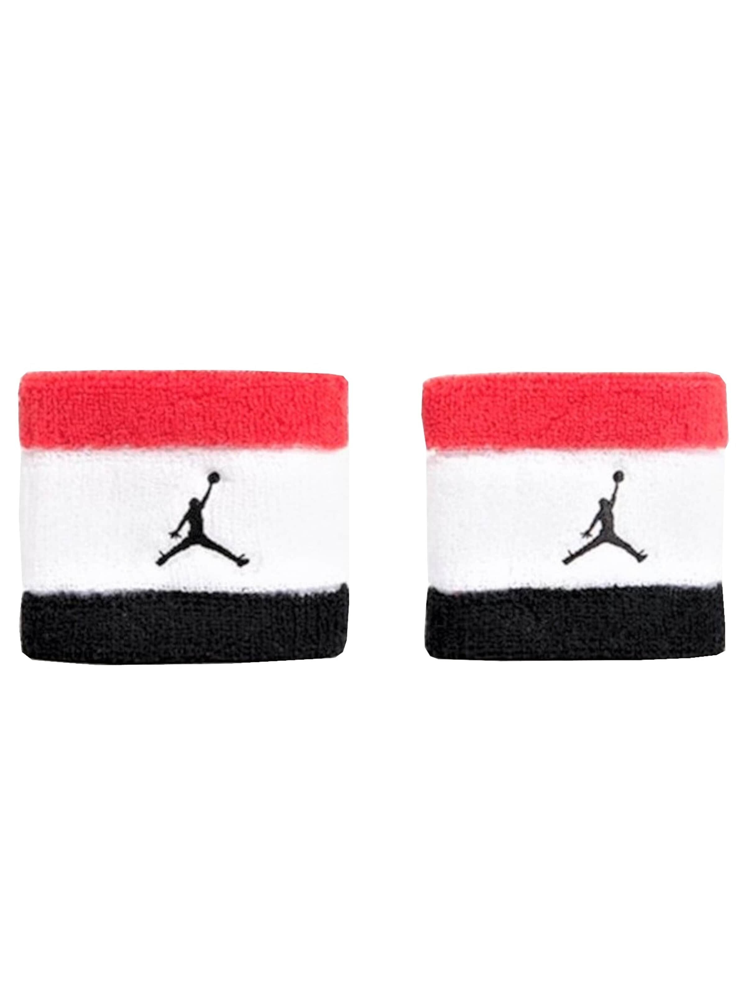 Jordan Zweetband 'Jordan Terry' in Gemengde kleuren: voorkant