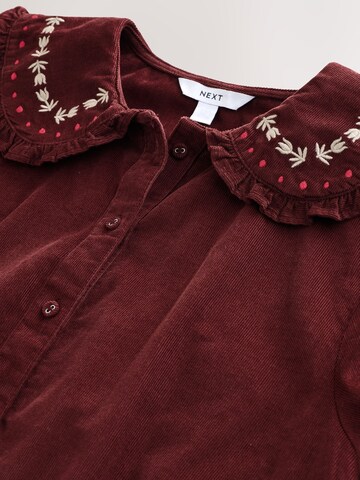 Next Blouse in Red