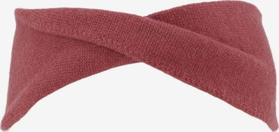 TOM TAILOR Muts in de kleur Rood, Productweergave