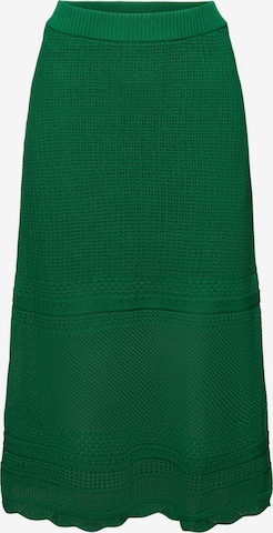 ESPRIT Skirt in Green: front