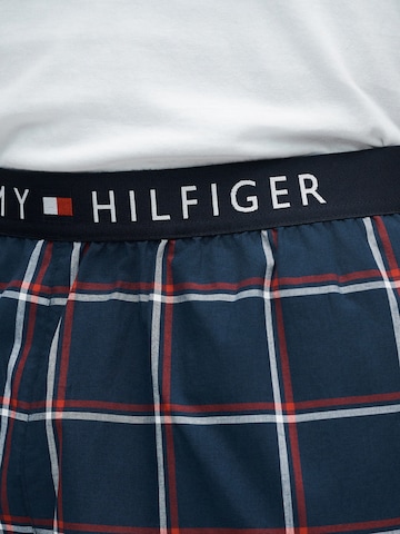 Tommy Hilfiger Underwear Παντελόνι πιτζάμας σε μπλε
