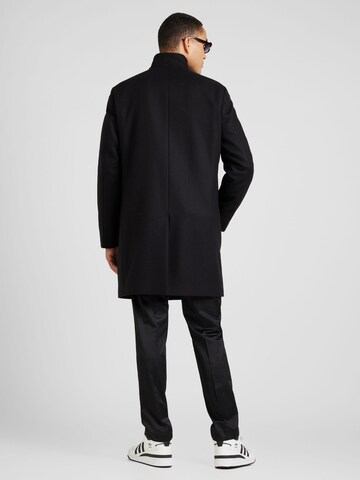 HUGO Mantel 'Mintrax2441' in Schwarz