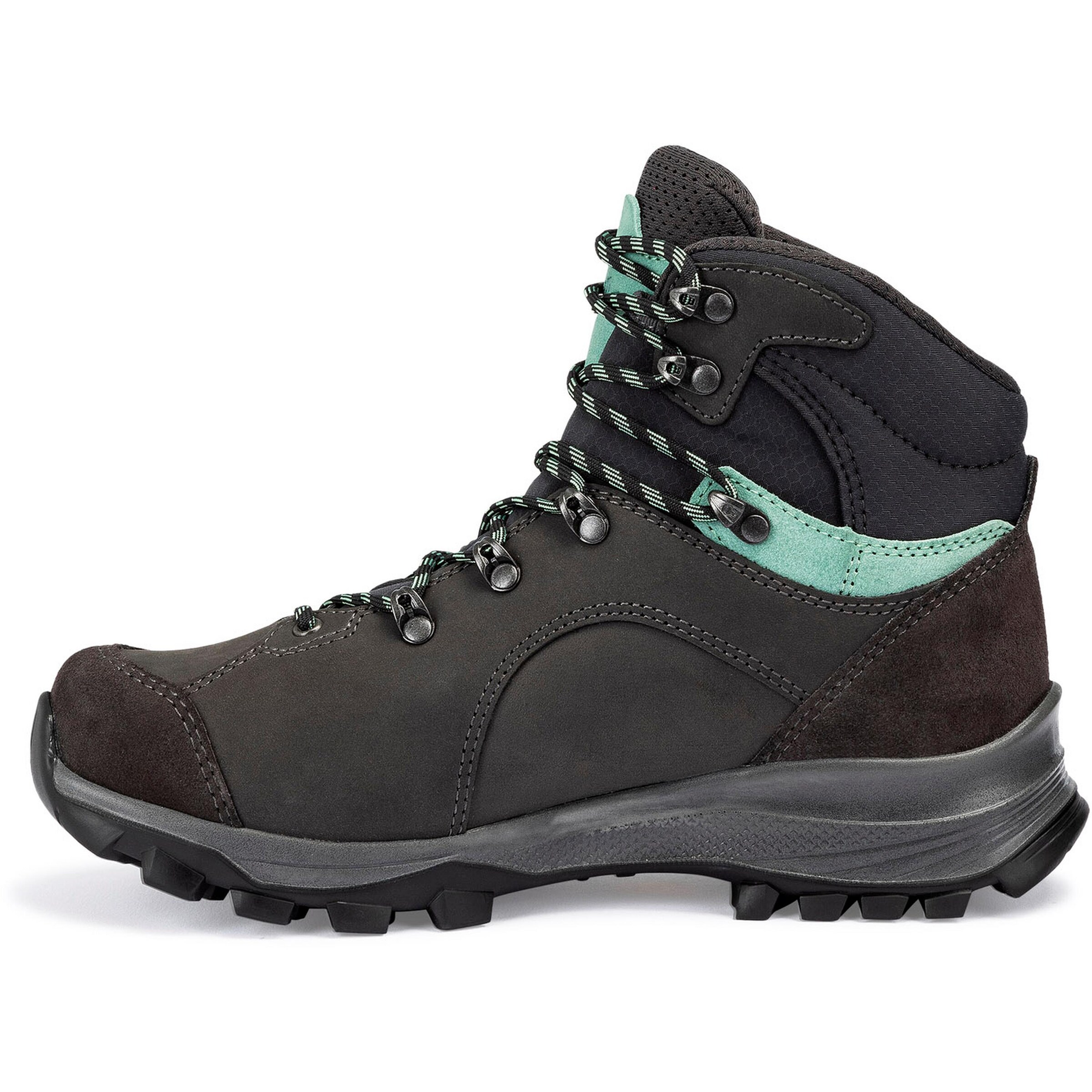 HANWAG Wanderschuhe 'Alta Bunion II' in Braun