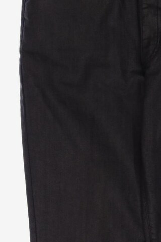 HUGO Pants in S in Black