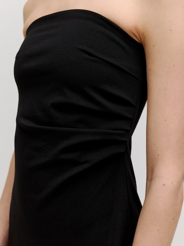 EDITED Dress 'Fizan' in Black