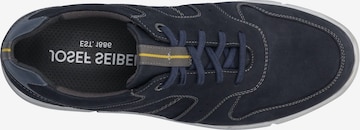 JOSEF SEIBEL Lace-Up Shoes in Grey