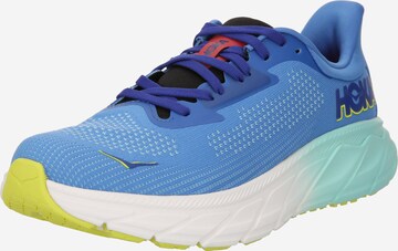 Hoka One One Laufschuh 'ARAHI 7' in Blau: predná strana