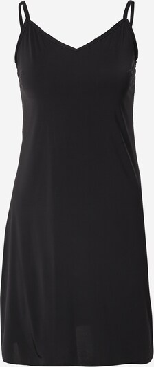 SAINT TROPEZ Kleid 'Nena' in schwarz, Produktansicht