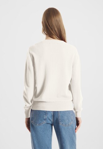 Frieda & Freddies NY Pullover in Beige