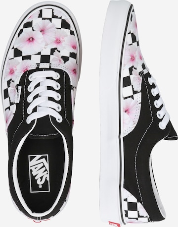 Sneaker low 'Era' de la VANS pe negru