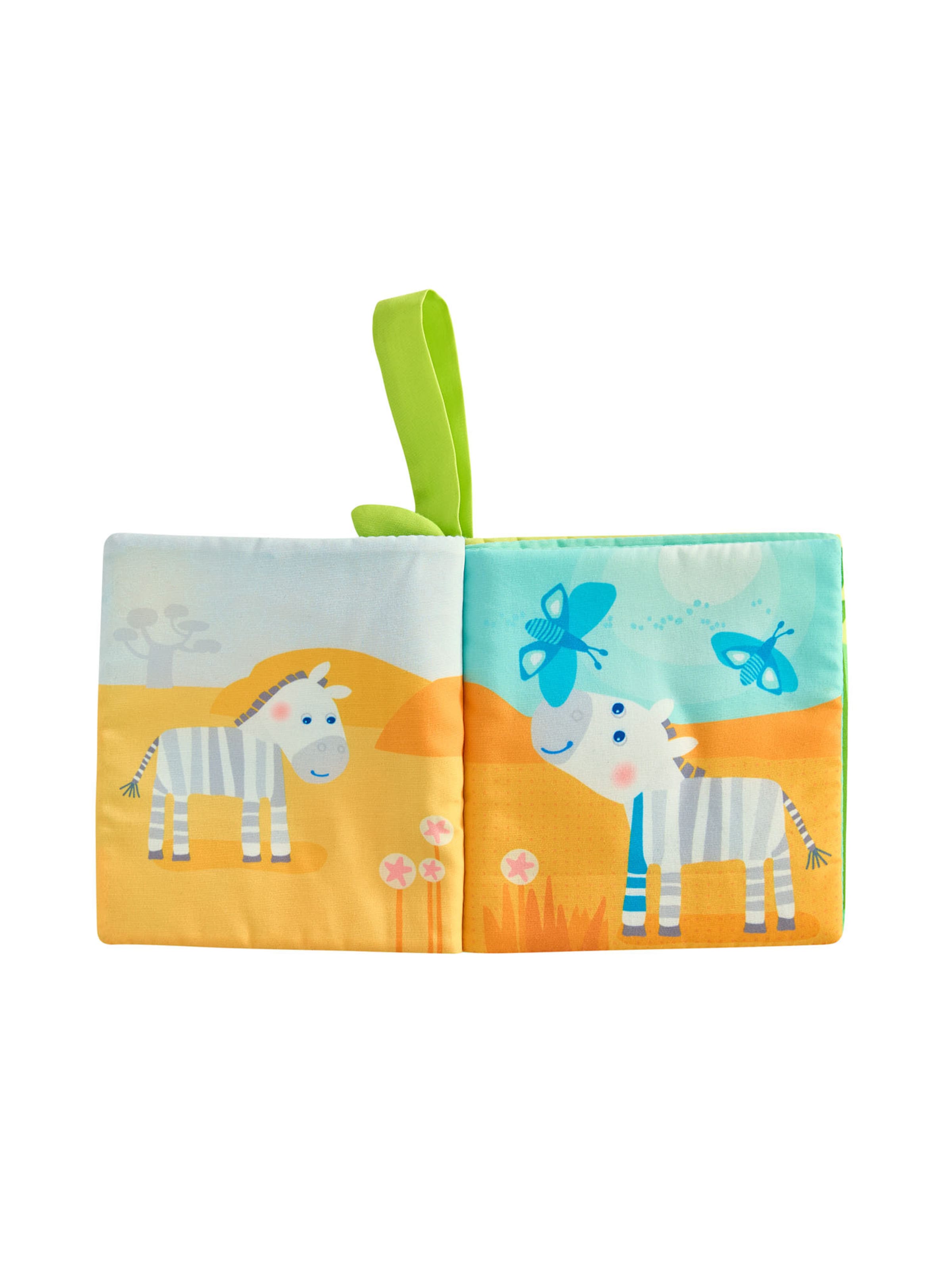 HABA Game 'New Born Geschenk' in Mixed colours