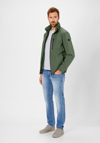 REDPOINT Performance Jacket in Green