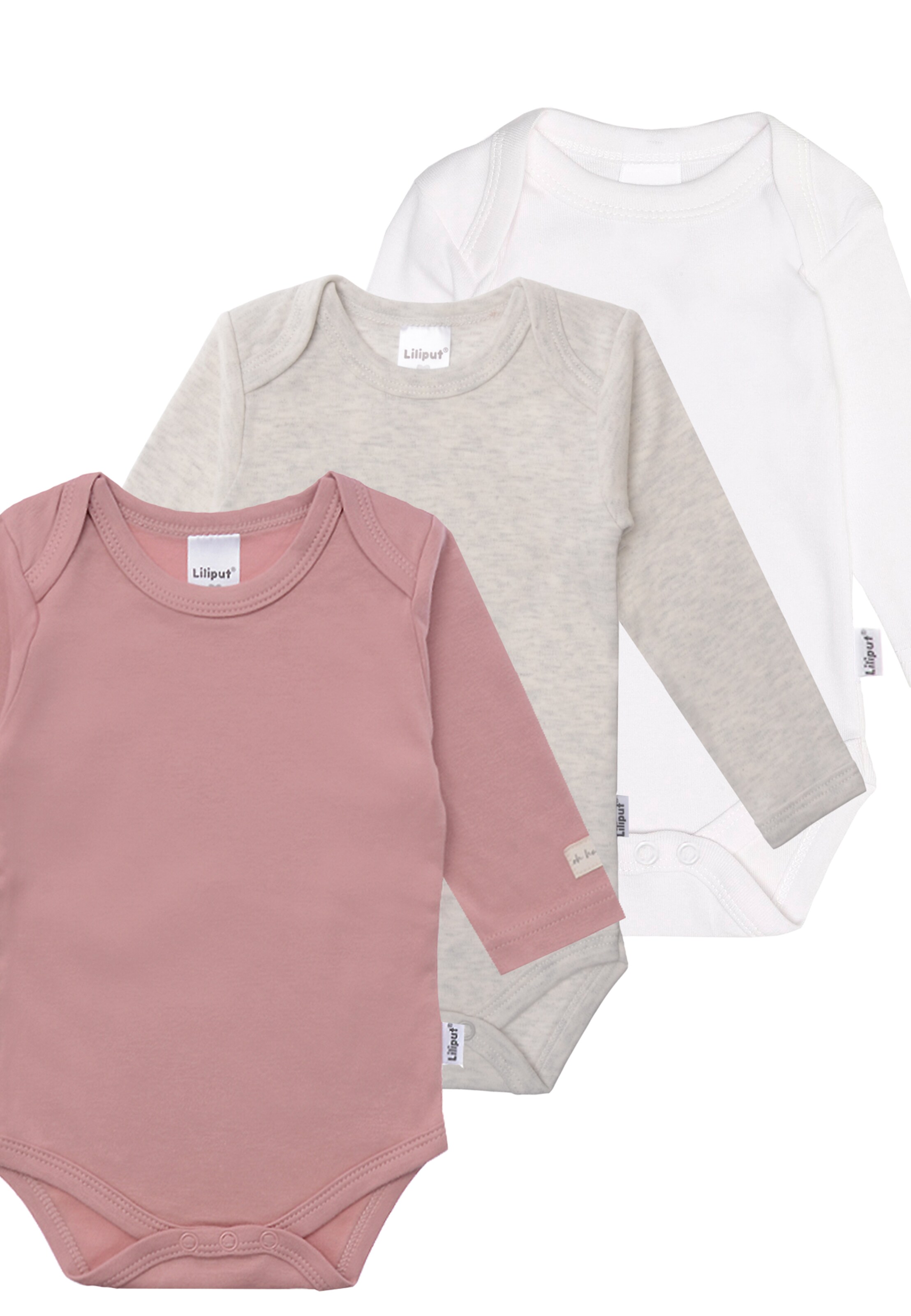 LILIPUT Body in Mischfarben