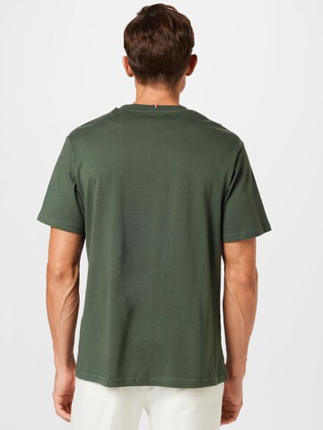 Les Deux Shirt in Green