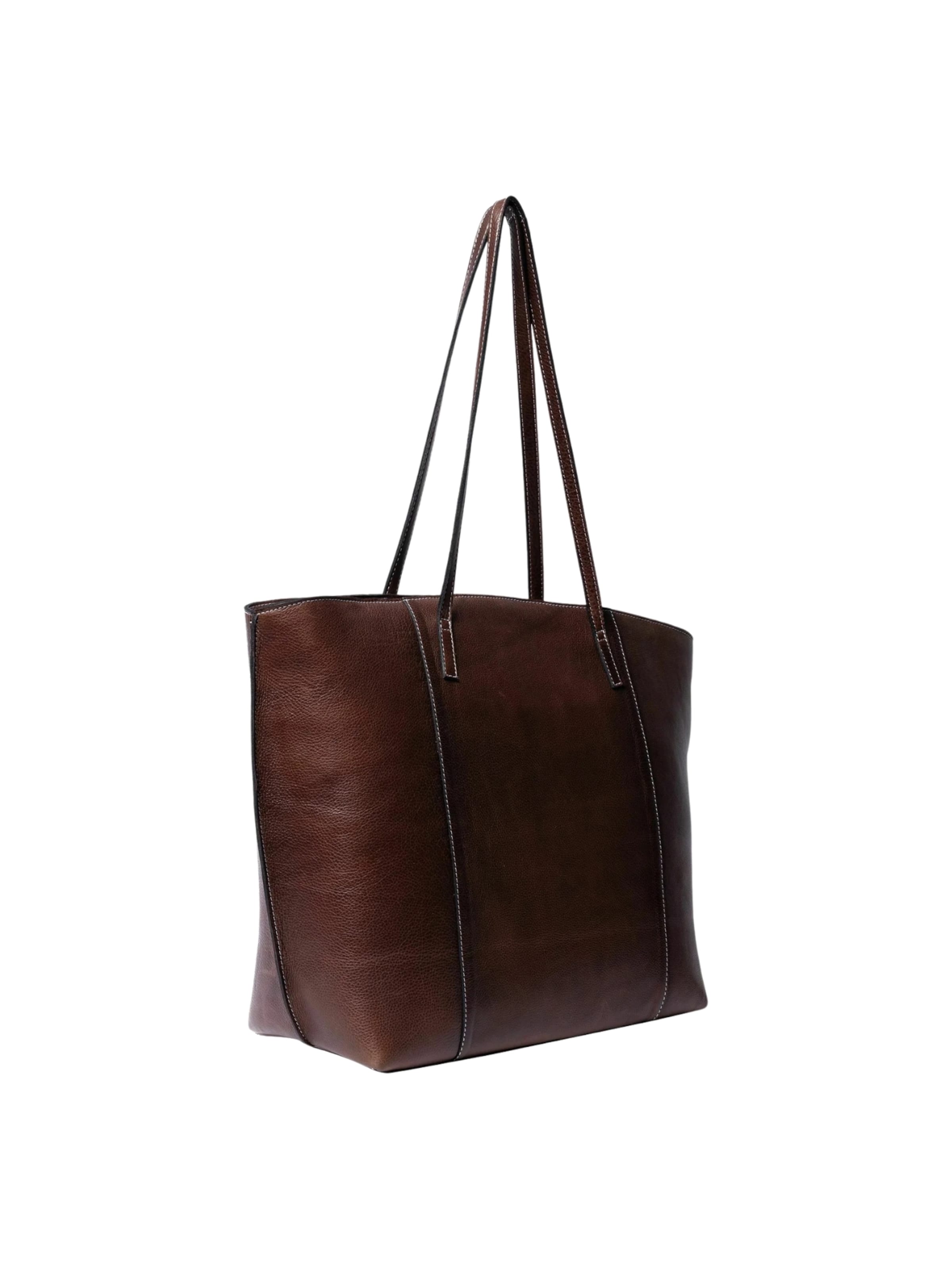 RE:DESIGNED Shopper ' Nalou ' in Grey