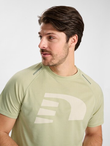 Newline Performance Shirt 'Orlando' in Green
