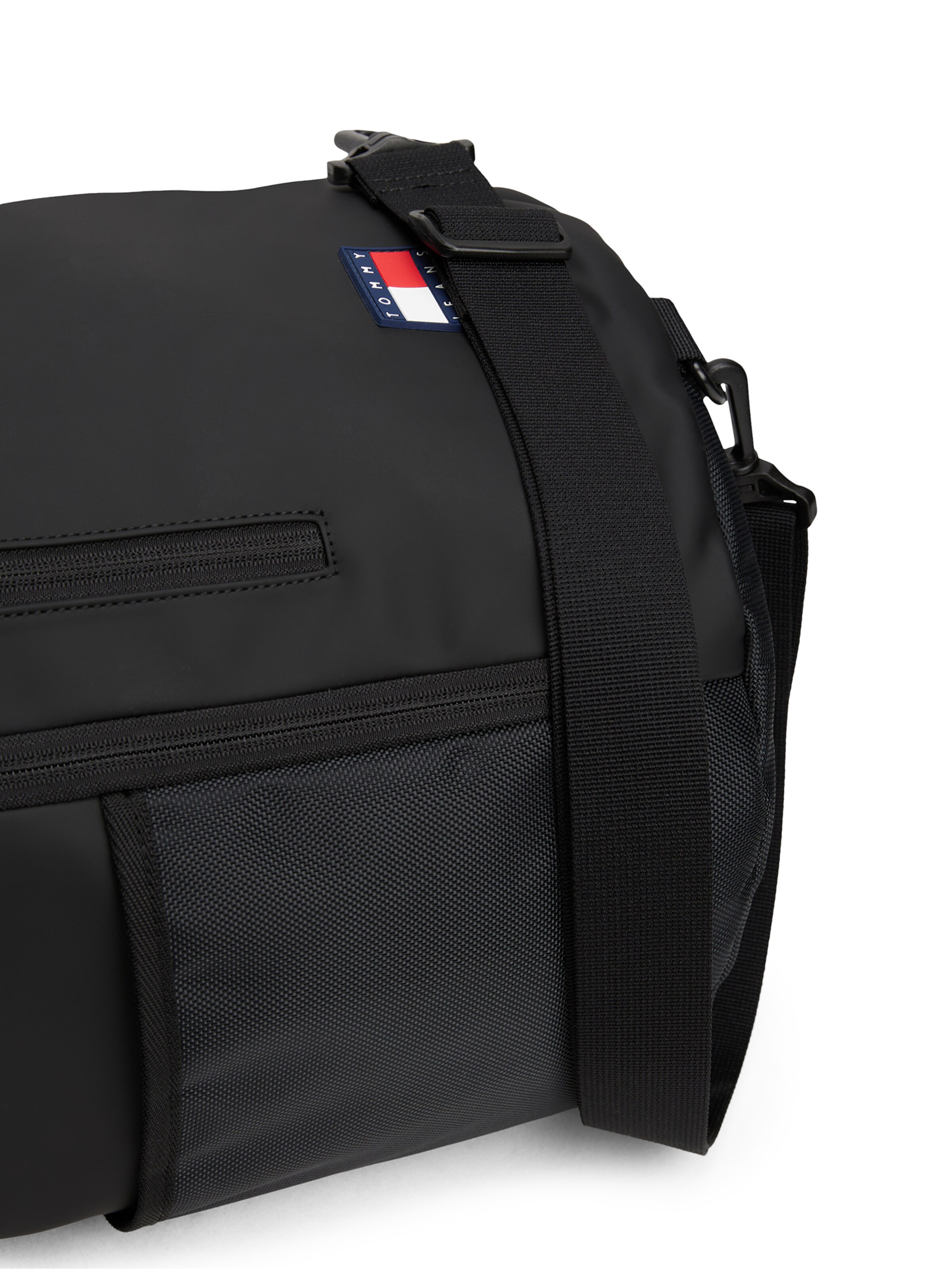 Tommy Jeans - Mochila em preto