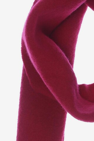 GIESSWEIN Schal oder Tuch One Size in Rot