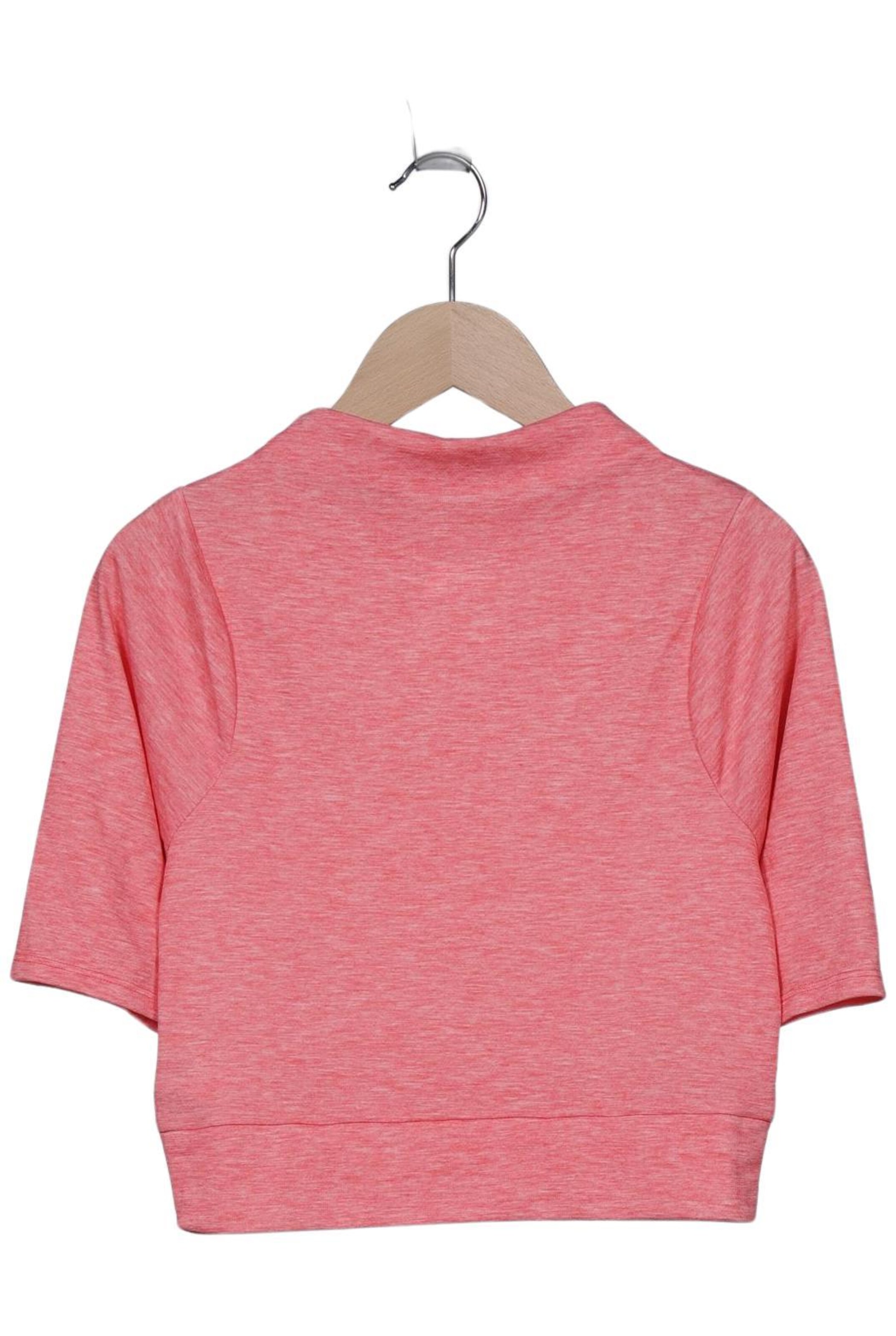 THE NORTH FACE T-Shirt S in Pink
