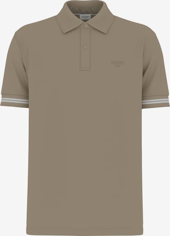 JOOP! Jeans Koszulka w kolorze beżowy: przód