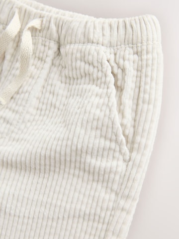 regular Pantaloni di Next in beige