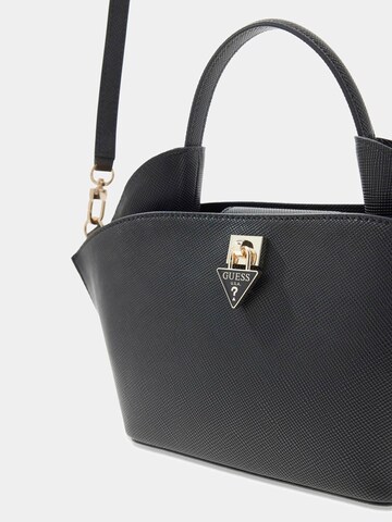 GUESS Handbag 'Patsie' in Black