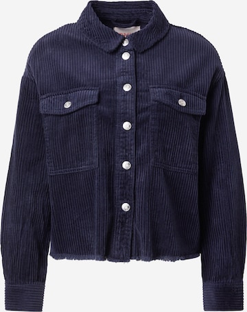 Giacca di mezza stagione 'ONLMarina-Eny' di ONLY in blu: frontale