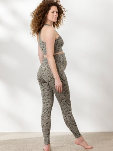 Hey Honey Skinny Leggings 'Maternity'‌‌‌‌‌‌‌‌‌‌ in Grün