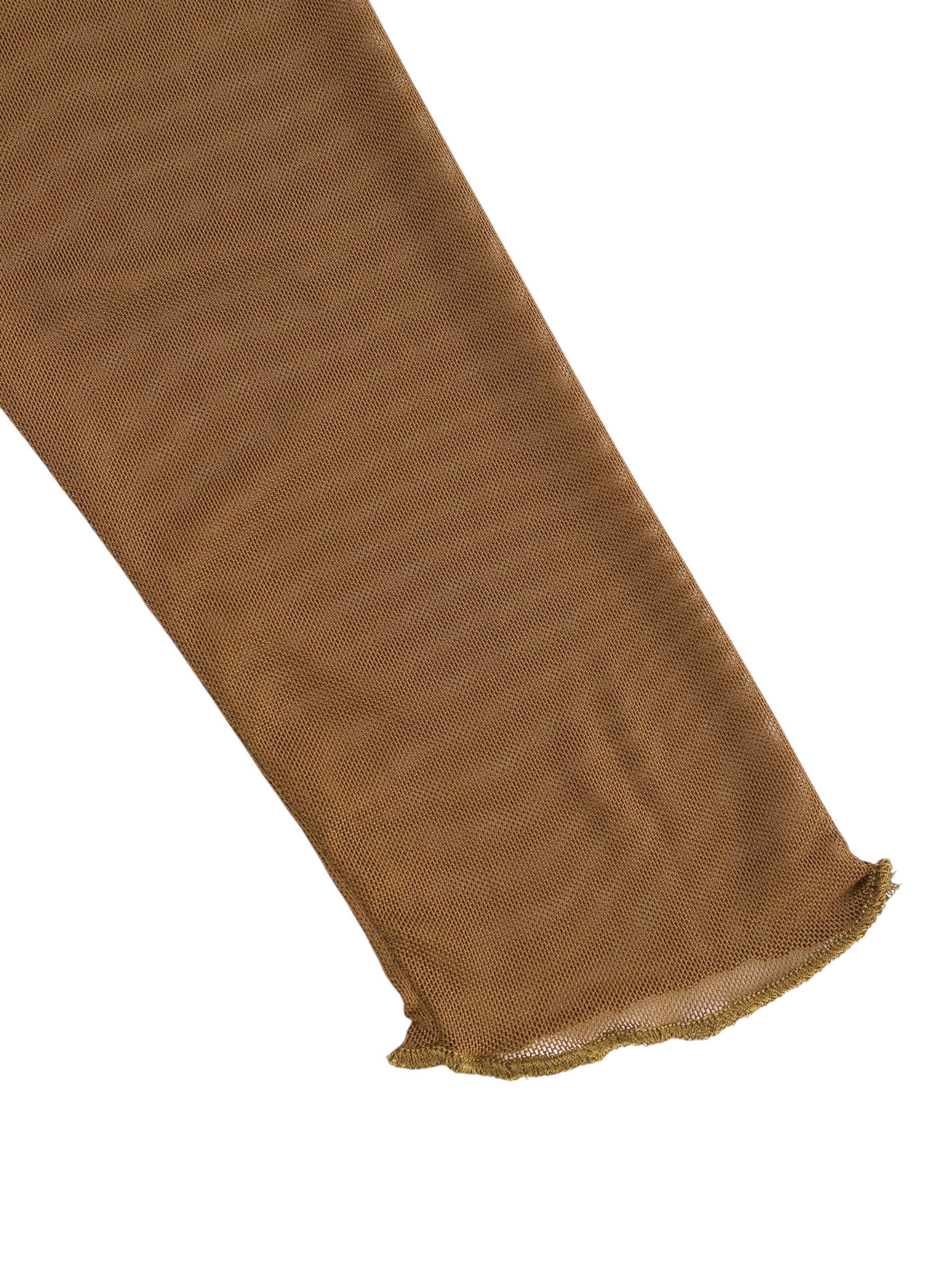 LapaPlus - Top en marrón