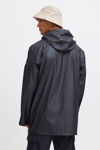 North Bend Outdoor jacket 'Torsten' in Black