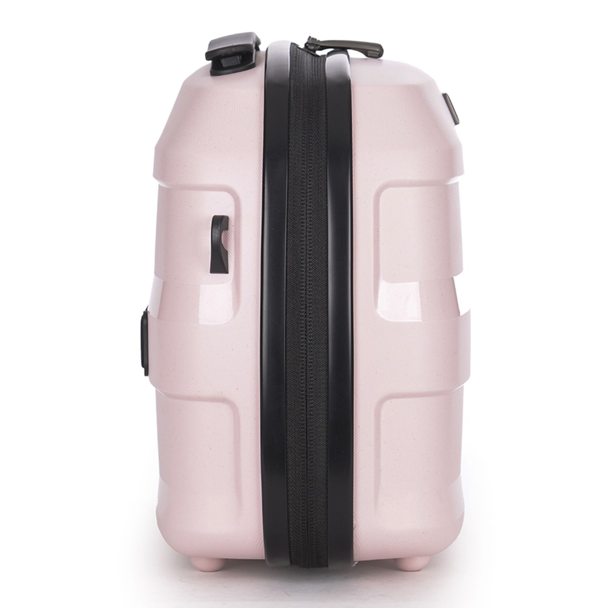 Stratic Toiletry Bag in Pink
