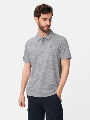 T-Shirt CAMEL ACTIVE en gris : devant