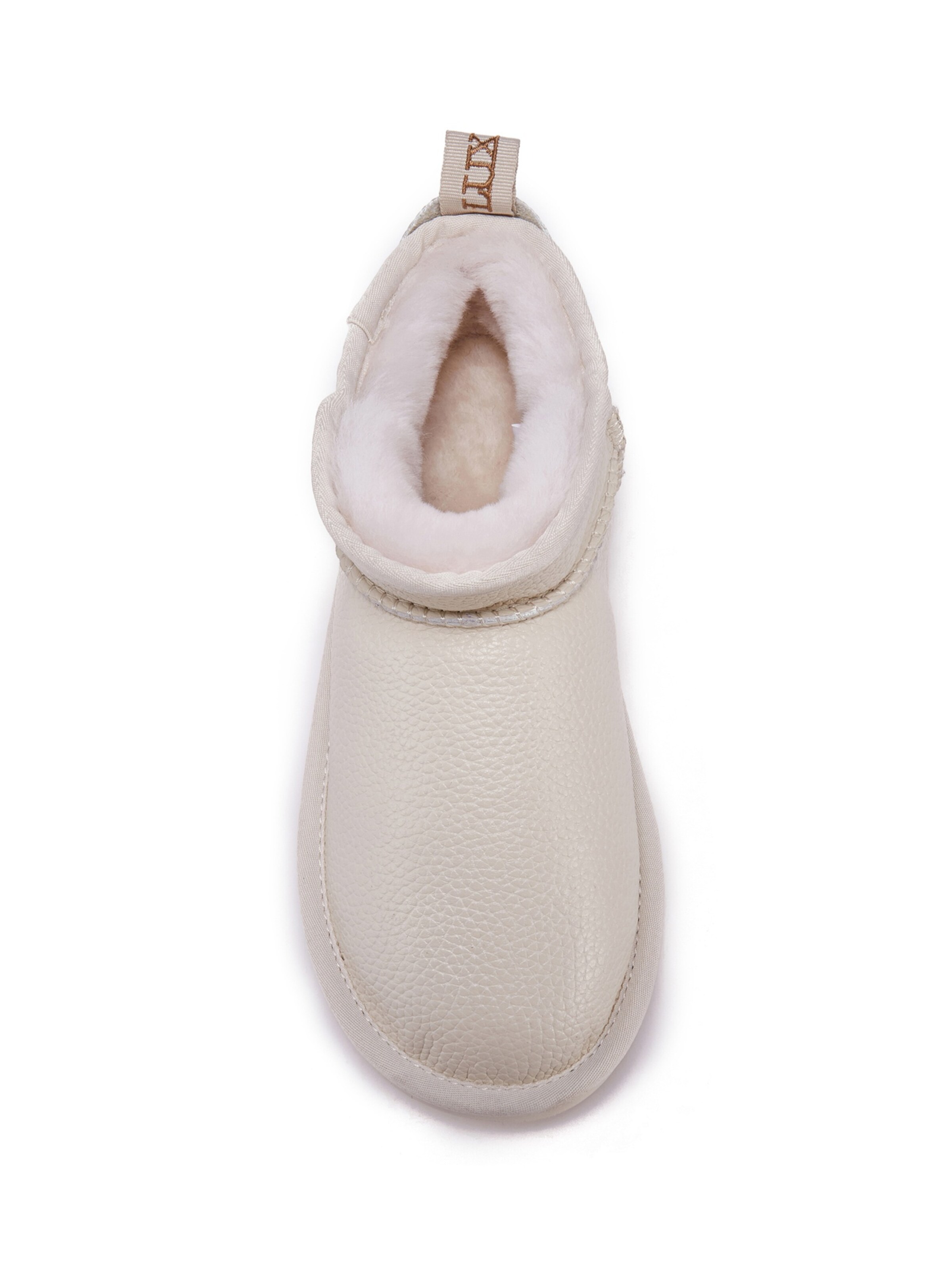 Australia Luxe Collective - Botines en blanco