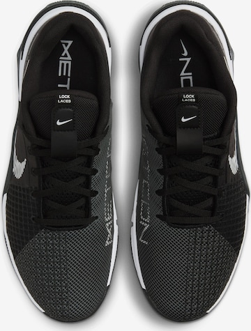 NIKE Sportschuh 'Metcon' in Schwarz