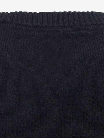 CAMEL ACTIVE Sweater in Blue
