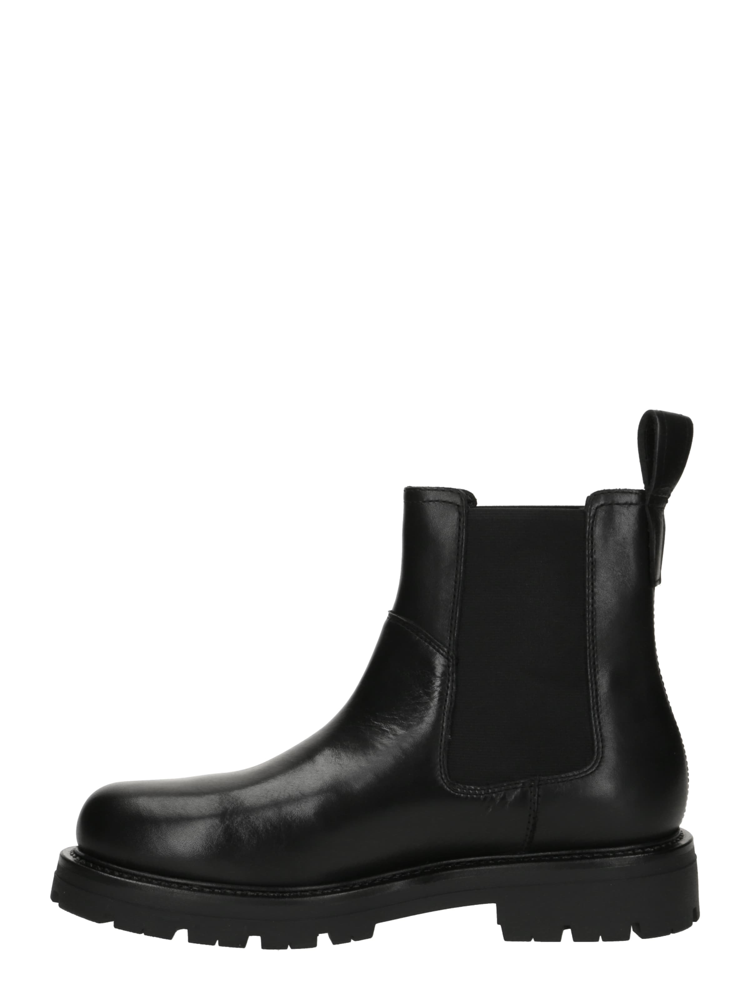 VAGABOND SHOEMAKERS Ботинки челси 'CAMERON' в Черный