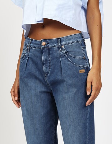 Gang Barrel Jeans in Blue