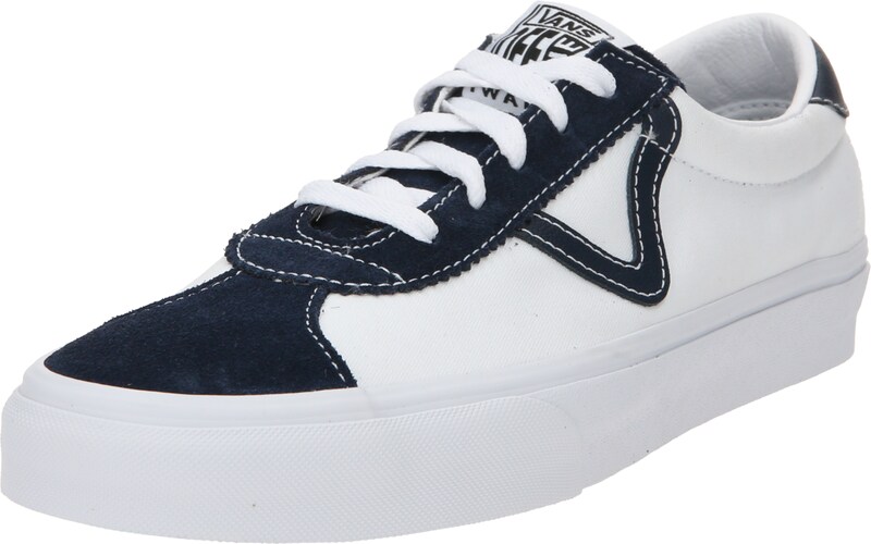 VANS Sneaker in Marine PY5459 VANS Sneaker in Marine PY5459