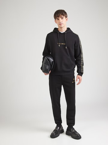 Karl Lagerfeld Sweatshirt in Black