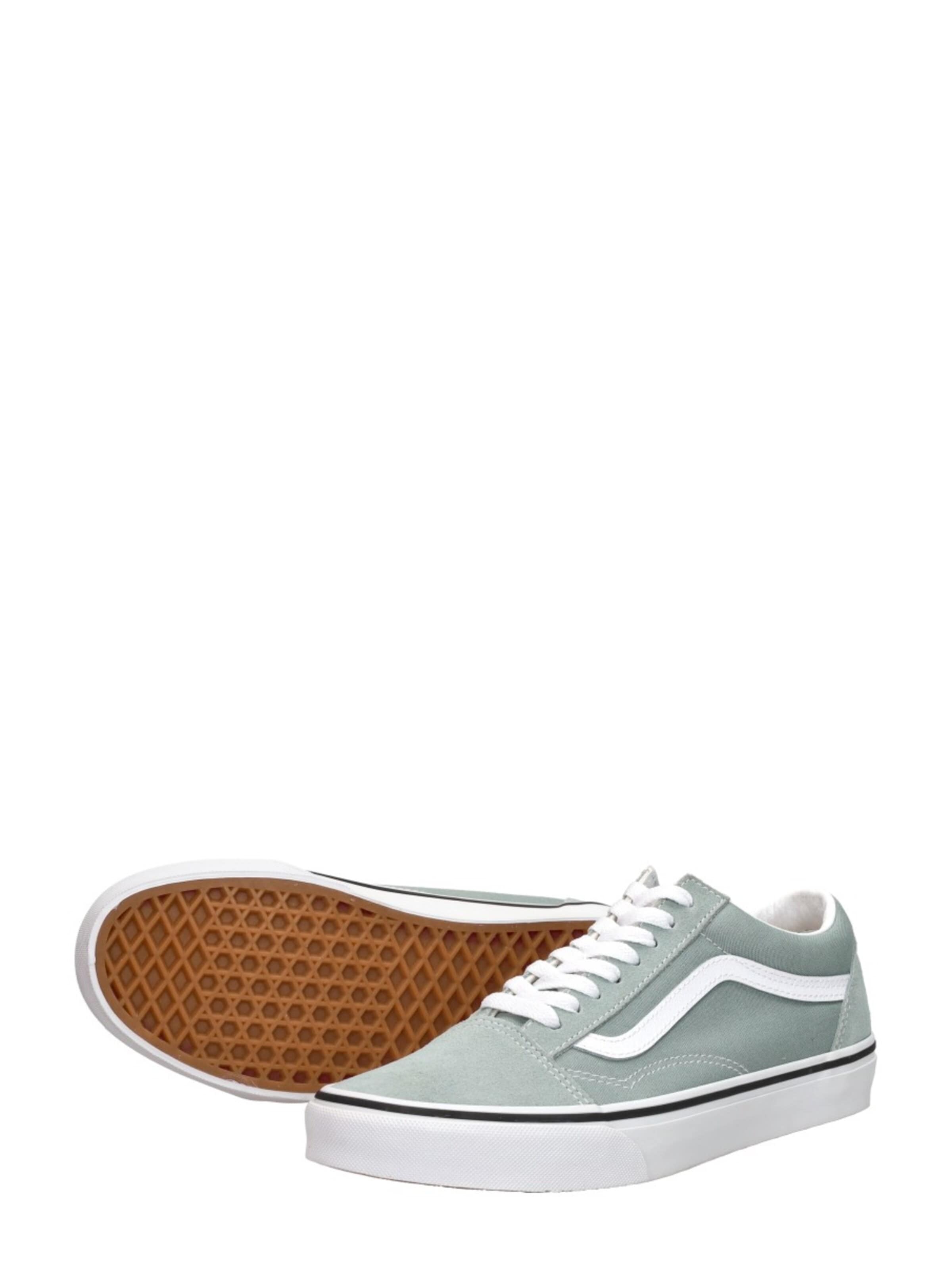 Baskets basses 'Old Skool' VANS en gris