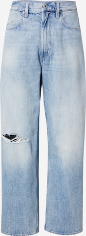 Jean 'Type 96' G-STAR en bleu : devant