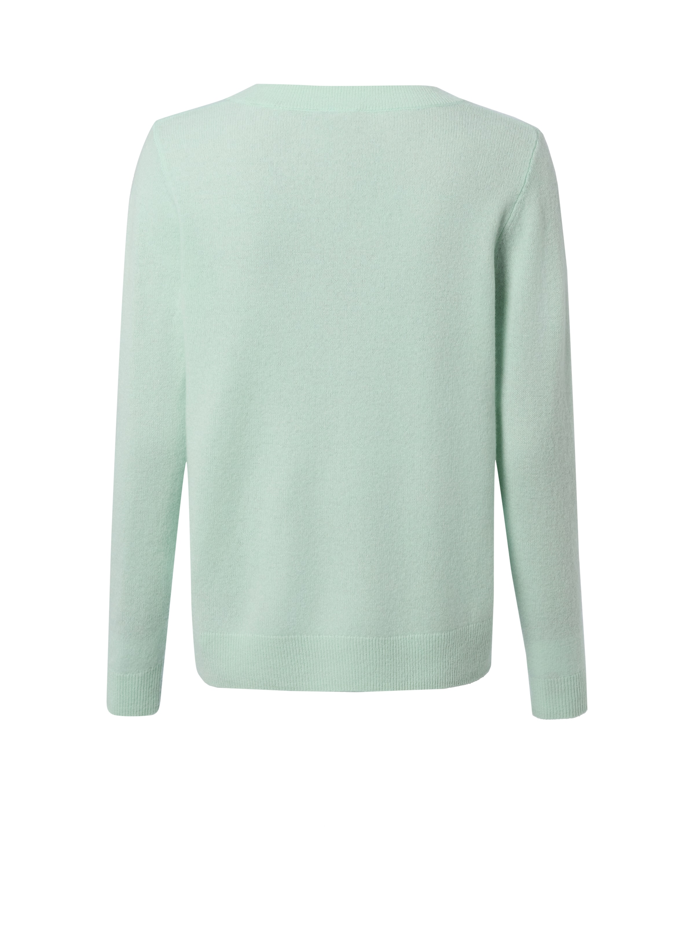 Pull-over Ipuri en vert