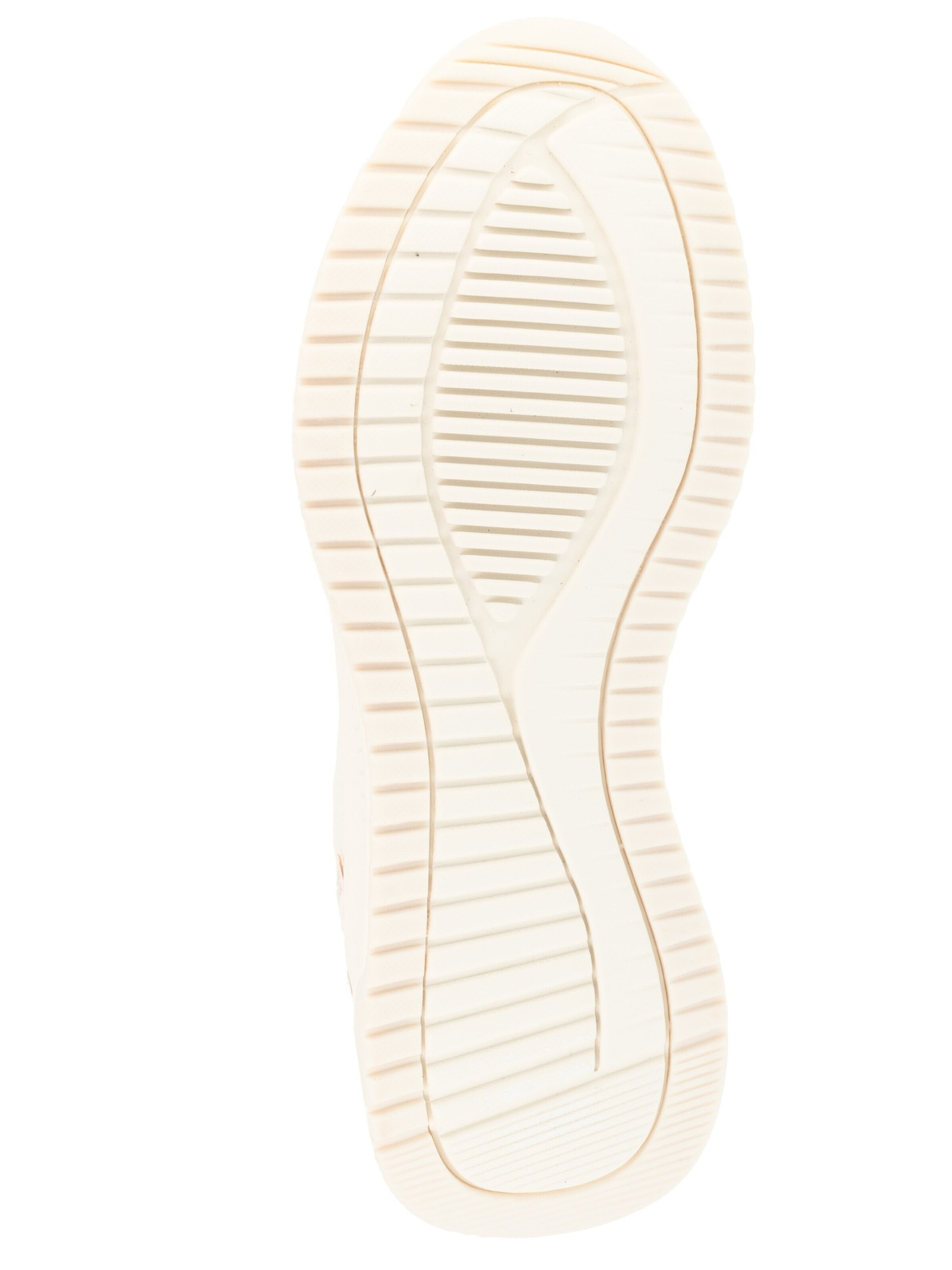 SKECHERS Sneakers laag 'Skechers Slip-Ins: Bobs Squad 4 - Key Look' in Wit