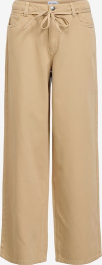 Džinsai 'OBJROSIE' iš OBJECT, spalva – tamsi smėlio, Prekių apžvalga